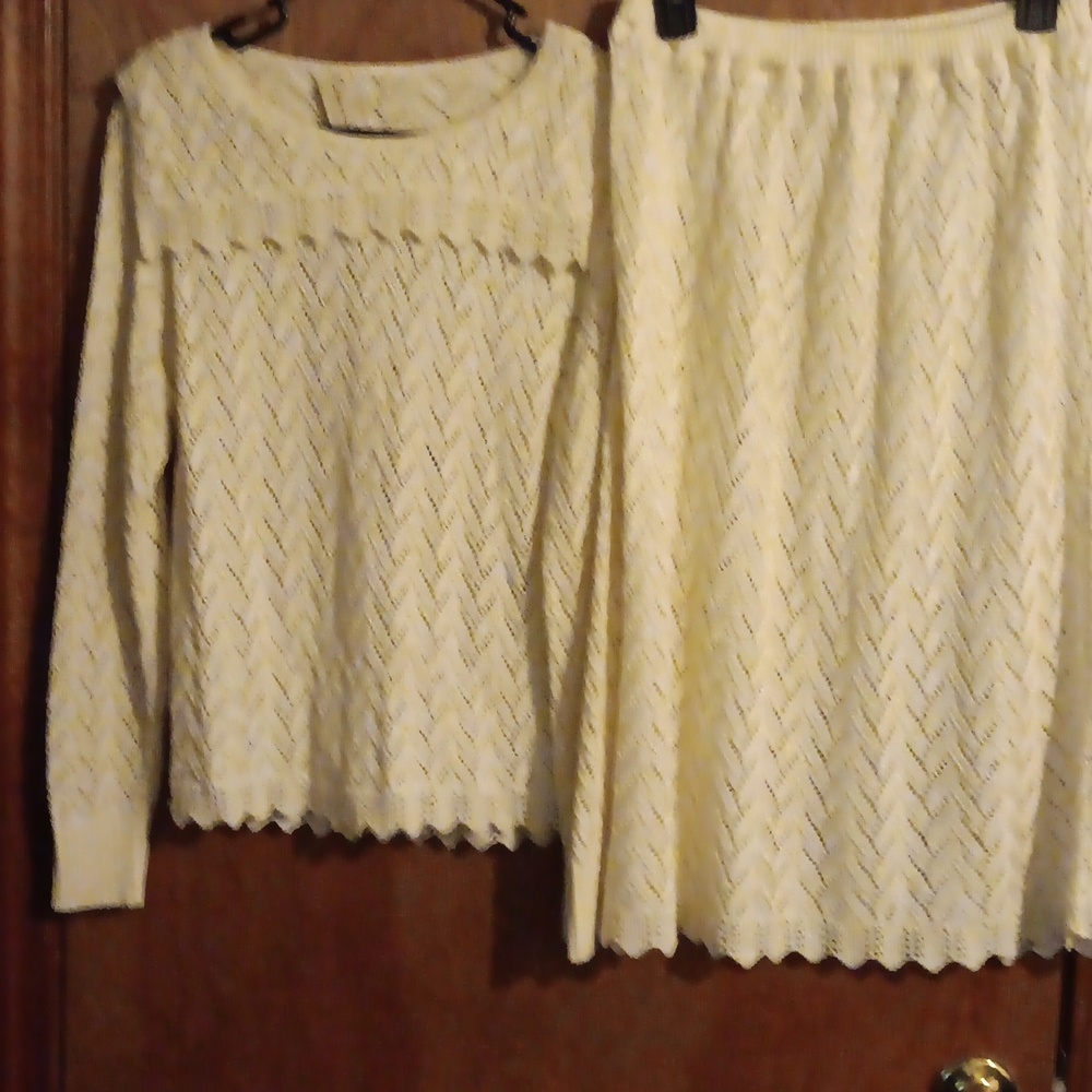 Oscar de la Renta Vintage